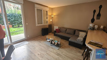 appartement à Neuilly-sur-Marne (93)