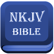 New King James (NKJV) Bible 82 Icon