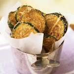 Zucchini Oven Chips was pinched from <a href="http://www.myrecipes.com/recipe/zucchini-oven-chips-10000001087041/" target="_blank">www.myrecipes.com.</a>