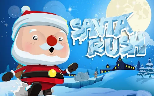 SantaRush(圖1)-速報App
