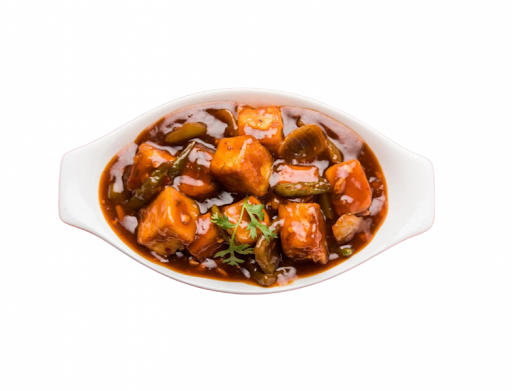 Paneer Manchurian (10 Pcs)