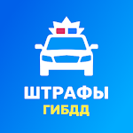 Cover Image of Download Official Traffic Fines  APK