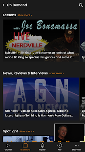 All Guitar Network(圖3)-速報App