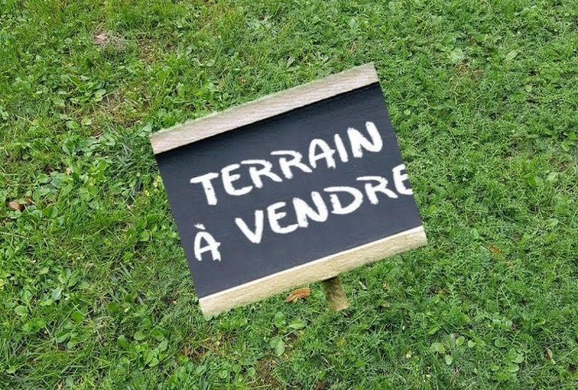  Vente Terrain à bâtir - 600m² à Lesneven (29260) 