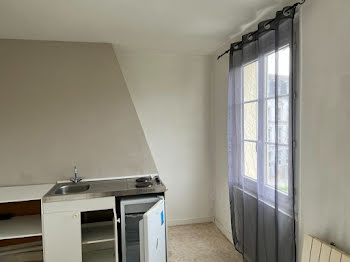 appartement à Rouen (76)