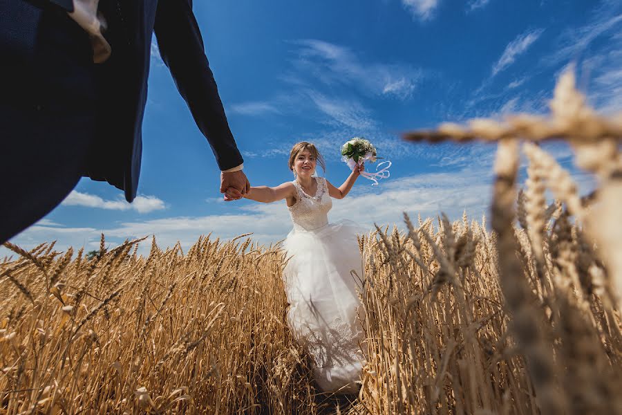 Wedding photographer Katerina Kunica (ekunitsa). Photo of 25 June 2017