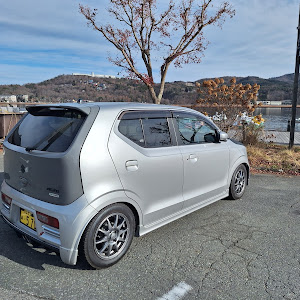 アルト HA36S