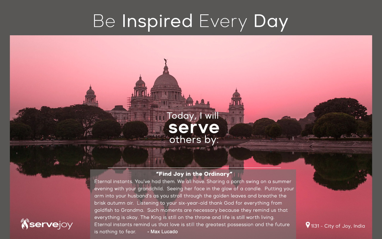 ServeJoy Preview image 6