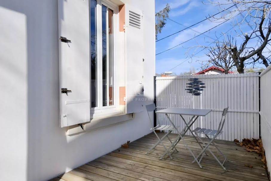 Vente appartement 2 pièces 40.9 m² à Arcachon (33120), 472 500 €