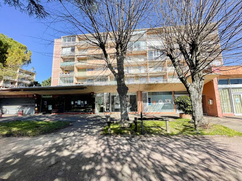 Vente locaux professionnels 2 pièces 95 m² à Ramonville-Saint-Agne (31520), 175 000 €