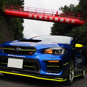 WRX STI VAB