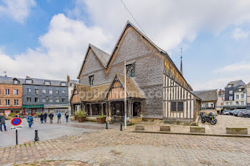 maison à Honfleur (14)