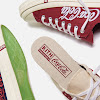 kith x coca-cola x converse chuck 70 low