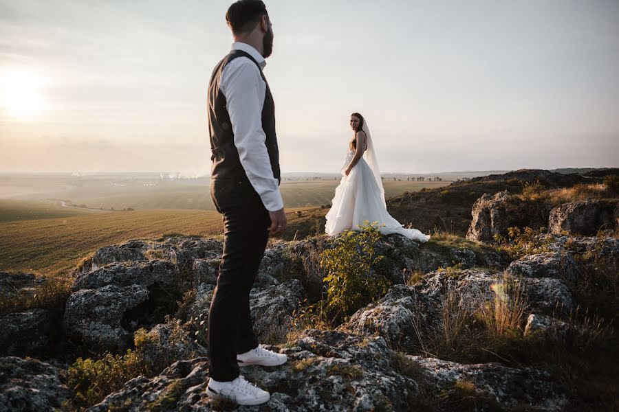 Wedding photographer Andrіy Sadovskiy (sadowskiy). Photo of 23 October 2021