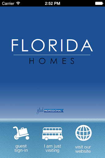 Florida Vacation Homes