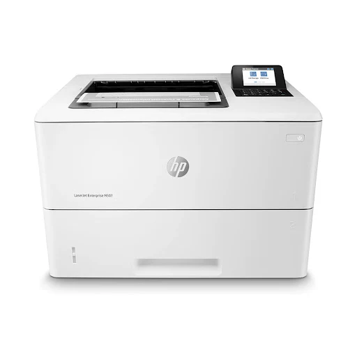 Máy in HP LaserJet M507dn (1PV87A)