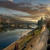 Parco del Valentino - Torino di 