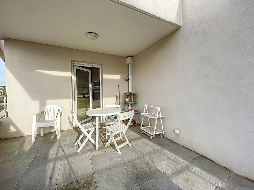 Vente appartement 5 pièces 105 m² à Villeneuve-les-avignon (30400), 430 000 €