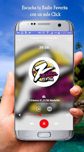 Radio Colombia 1.0.8 APK + Mod (Unlimited money) untuk android