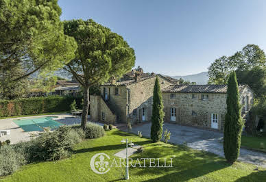 Farmhouse with garden and pool 3