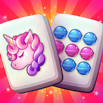 Cover Image of डाउनलोड Mahjong POP puzzle: New tile matching puzzle 1.0.9 APK