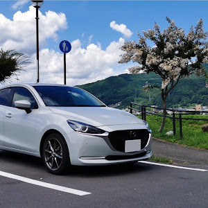 MAZDA2 DJLFS