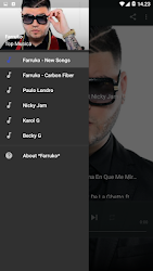 Download Darell Farruko Caliente New Mp3 Apk App For Android