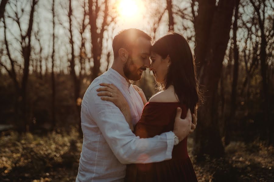 Fotografo di matrimoni Massimo Frasca (massimofrasca). Foto del 6 aprile 2021