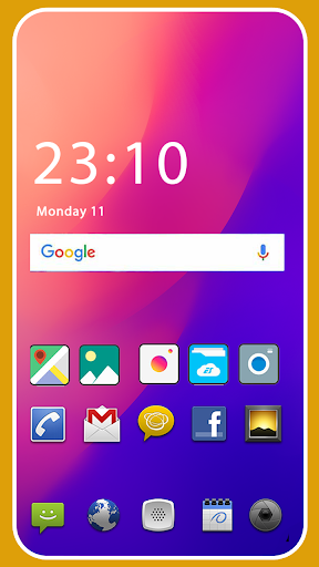 Themes for Vivo S1 Pro