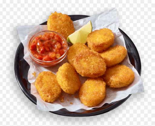 Chicken Nuggets Peri Peri[12 Pieces]