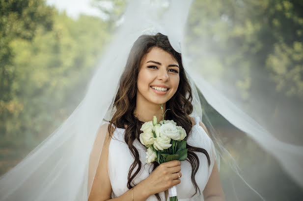 Wedding photographer Vadim Chikalo (vadymchykalo). Photo of 10 July 2021