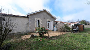 maison à Saint-Médard-en-Jalles (33)