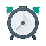 Cover Image of 下载 Alarm Clock for Heavy Sleepers — Loud + Smart Math 4.9.4 APK