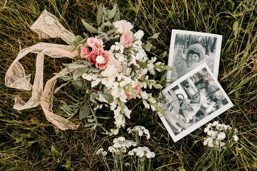 Fotografo di matrimoni Kristina Lebedeva (krislebedeva). Foto del 30 giugno 2017