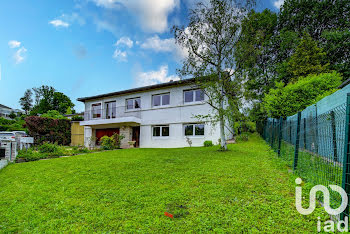 maison à Saint-Julien-lès-Metz (57)