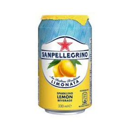 Limonata San Pellegrino