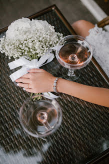 Fotógrafo de casamento Yana Bokareva (bokaryshka). Foto de 28 de agosto 2020