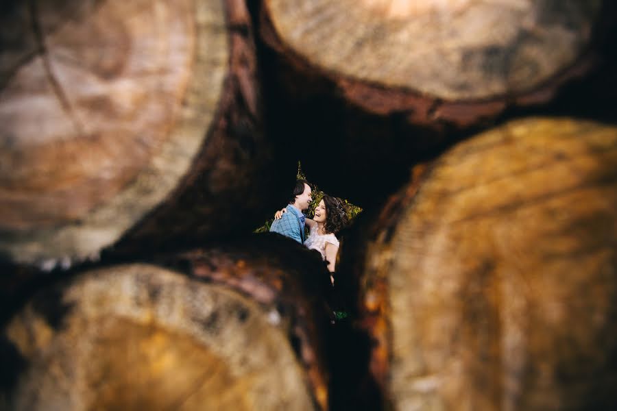 Wedding photographer Aleksandr Ugarov (ugarov). Photo of 20 October 2015