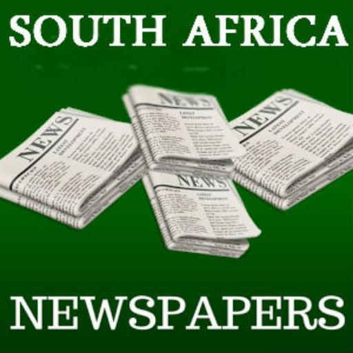 South Africa Newspapers 新聞 App LOGO-APP開箱王