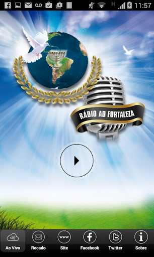 Rádio AD Fortaleza