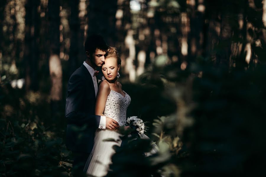 Fotógrafo de casamento Oleg Mayer (mayer). Foto de 29 de maio 2016