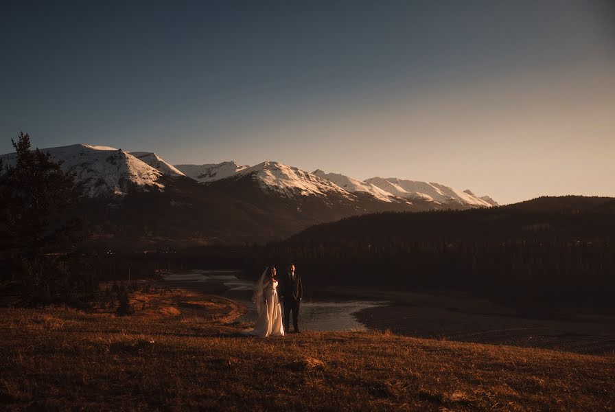 Fotógrafo de casamento Eric Draht (draht). Foto de 10 de maio