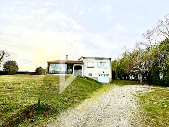 maison à Chatuzange-le-Goubet (26)