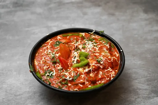 Paneer Tikka Masala