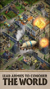 DomiNations screenshot