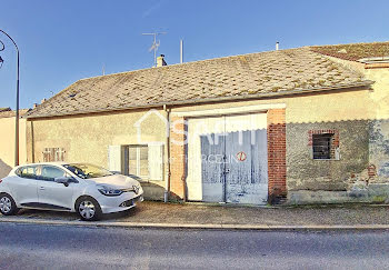 maison à Boiscommun (45)