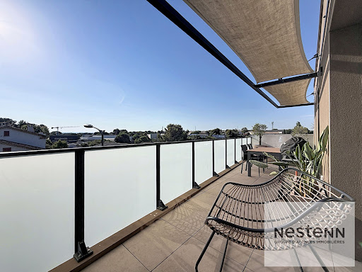 Appartement avec terrasse 3