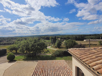 villa à Grignan (26)