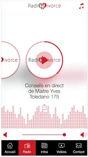 Radio Divorce(圖7)-速報App