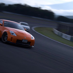 フェアレディZ Z33